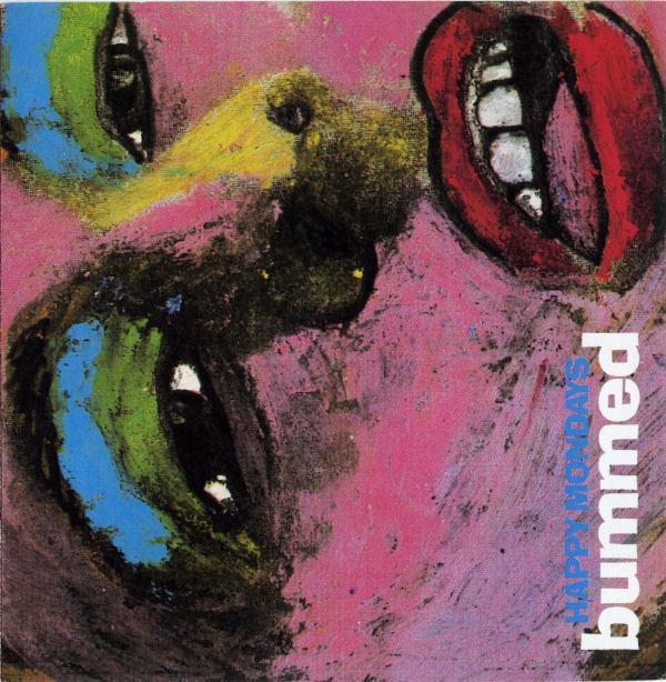 CD HAPPY MONDAYS - Bummed FACD220 Factory 1988 UK Танцевальная и Электронная Б/У
CD HAPPY MONDAYS - Bummed FACD220 Factory 1988 UK Танцевальная и Электронная Б/У