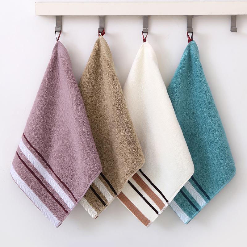 Soft, Thick, Lint-Free Pure Cotton Washcloth, 35x35cm, Highly Absorbent Small Towel 35*35cm
Soft, Thick, Lint-Free Pure Cotton Washcloth, 35x35cm, Highly Absorbent Small Towel 35*35cm