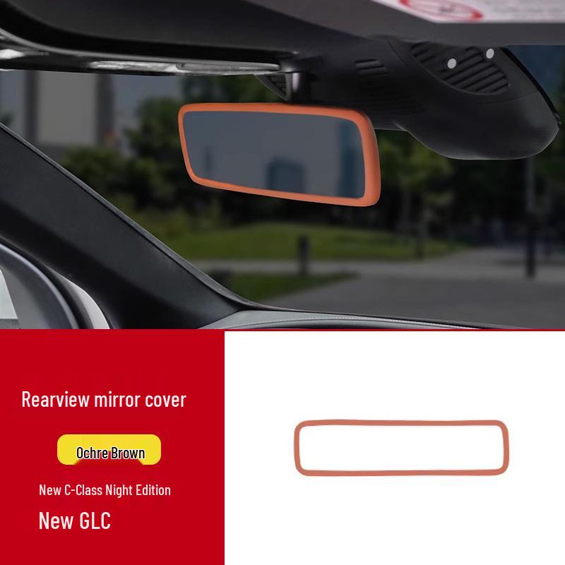 Mercedes GLC300L/C-Class C260L Center Console & Navigation Screen Protector - Silicone Cover Car Accessories
Mercedes GLC300L/C-Class C260L Center Console & Navigation Screen Protector - Silicone Cover Car Accessories