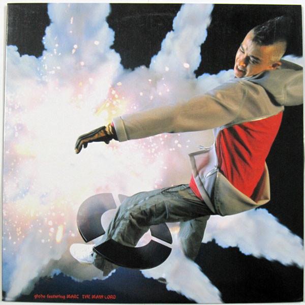 12-дюймовая пластинка GLOBE, MARC PANTHER - The Main Lord RR1288168 Avex Globe 2000 Япония Рэп и хип-хоп/R&B Б/У
12-дюймовая пластинка GLOBE, MARC PANTHER - The Main Lord RR1288168 Avex Globe 2000 Япония Рэп и хип-хоп/R&B Б/У