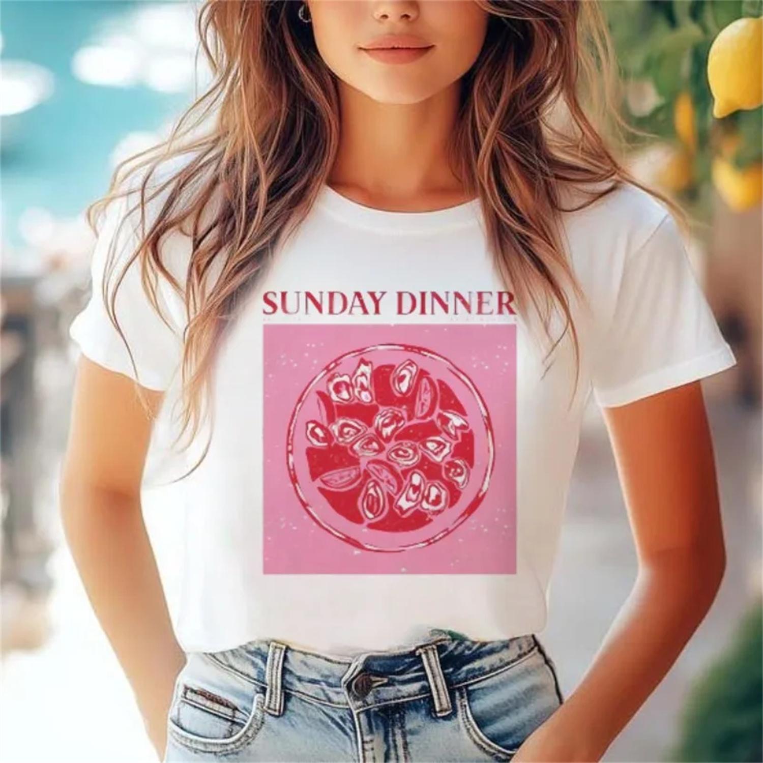 Pattern Beach Travel T-Shirt Women s Sweet Short Sleeved Cartoon Aesthetic Fashion Top Printed Summer Casual Trend T-Shirt XXXXXL білий
Pattern Beach Travel T-Shirt Women s Sweet Short Sleeved Cartoon Aesthetic Fashion Top Printed Summer Casual Trend T-Shirt XXXXXL білий