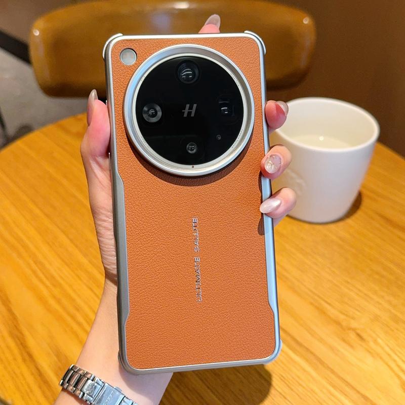Для Oppo Find X8 X8S Pro Plus Ultra Чехол Противоударные Углы Защита от Падений Magsafe Гальваническое Покрытие Мягкий Захват Кожаная Крышка Artificial leather&OPPO Find X8s
Для Oppo Find X8 X8S Pro Plus Ultra Чехол Противоударные Углы Защита от Падений Magsafe Гальваническое Покрытие Мягкий Захват Кожаная Крышка Artificial leather&OPPO Find X8s