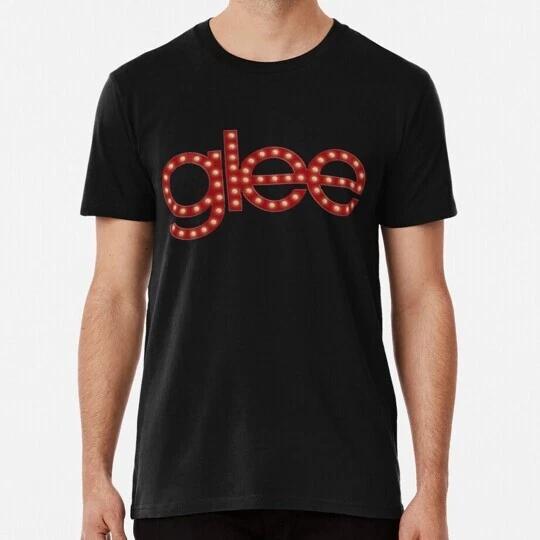 Glee Logo Stage Lights Size S to 5XL Made in the USA T shirt S
Glee Logo Stage Lights Size S to 5XL Made in the USA T shirt S