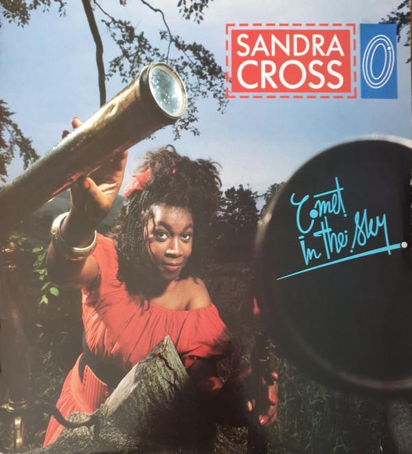 LP Record SANDRA CROSS - Comet In The Sky ARILP034 Ariwa 1988 UK Reggae, Ska & Dub Used
LP Record SANDRA CROSS - Comet In The Sky ARILP034 Ariwa 1988 UK Reggae, Ska & Dub Used