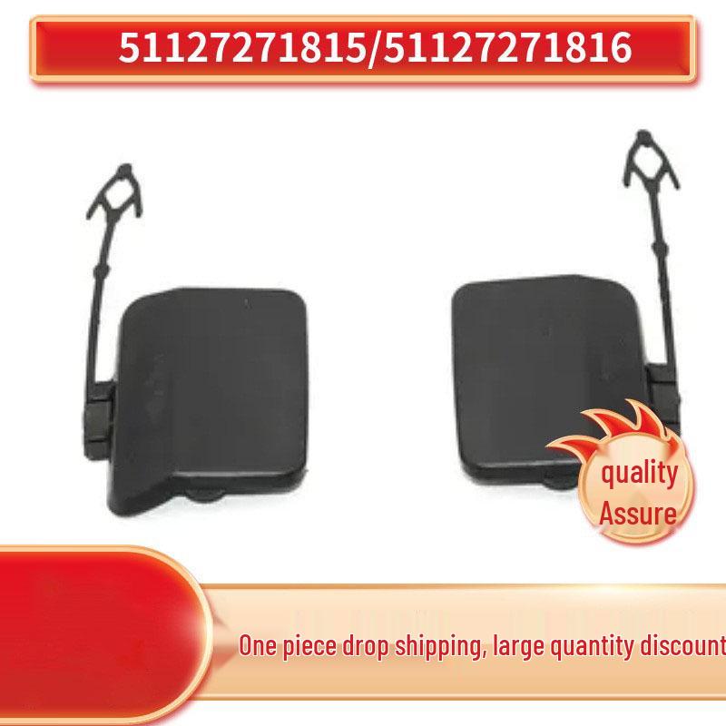 Крышка буксировочного крюка заднего бампера BMW X5 E70 LCI (51127271815/51127271816) Left 51127271815
Крышка буксировочного крюка заднего бампера BMW X5 E70 LCI (51127271815/51127271816) Left 51127271815