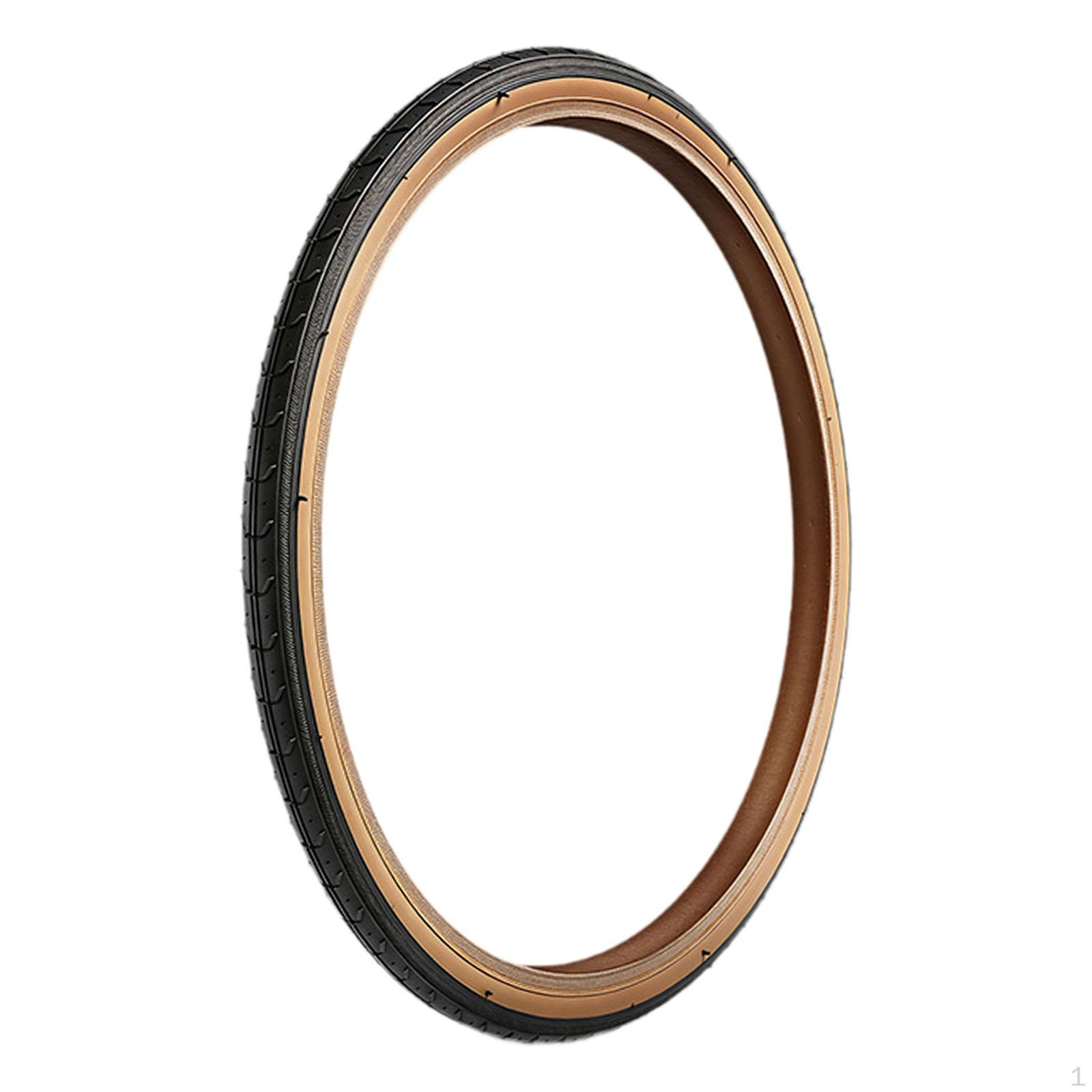 Bike Outer Tire Non Slip Wear Resistant Easy Installation
Bike Outer Tire Non Slip Wear Resistant Easy Installation