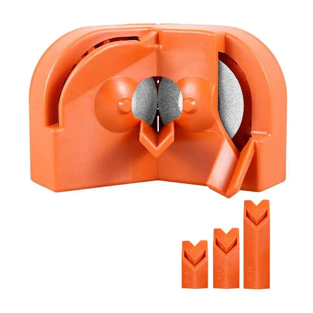 Multipurpose Drill Bit Grinding Sharpener ,Professional Bit Double-sided Electric Impact Polishing Drill ,Disposable Sharpe L1U8
Multipurpose Drill Bit Grinding Sharpener ,Professional Bit Double-sided Electric Impact Polishing Drill ,Disposable Sharpe L1U8