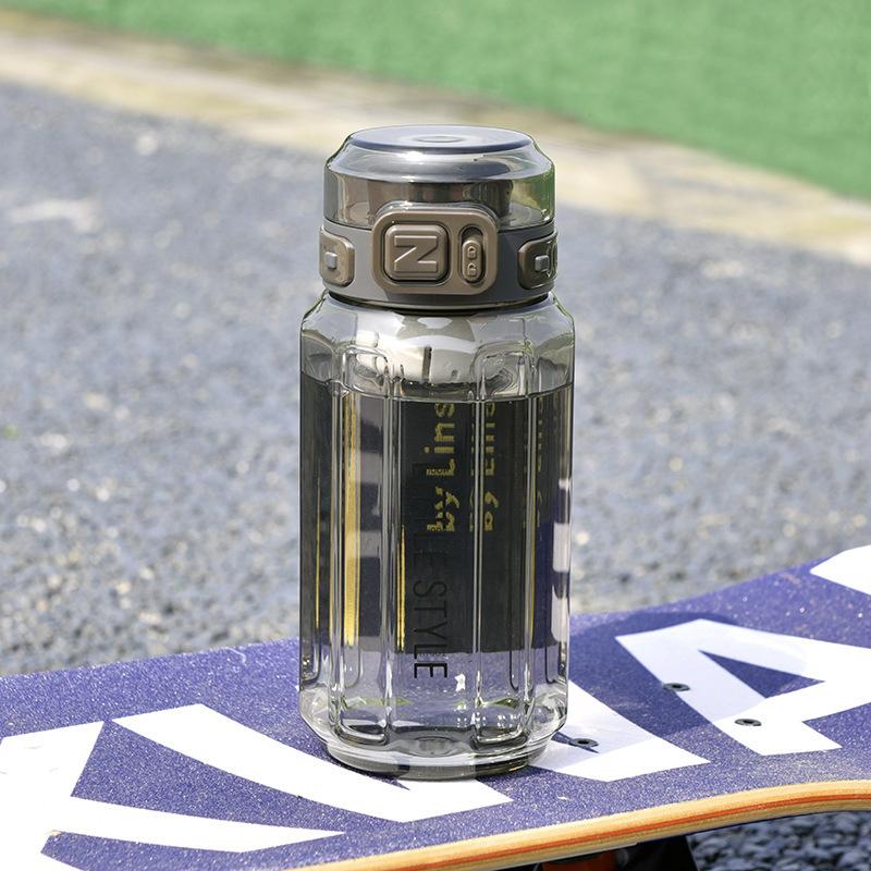 1 шт. 730 мл Большая емкость Спортивная бутылка для воды Герметичная Цветной пластиковый стакан для питья На открытом воздухе Путешествия Портативные Фитнес-кувшины для спортзала 730ml
1 шт. 730 мл Большая емкость Спортивная бутылка для воды Герметичная Цветной пластиковый стакан для питья На открытом воздухе Путешествия Портативные Фитнес-кувшины для спортзала 730ml