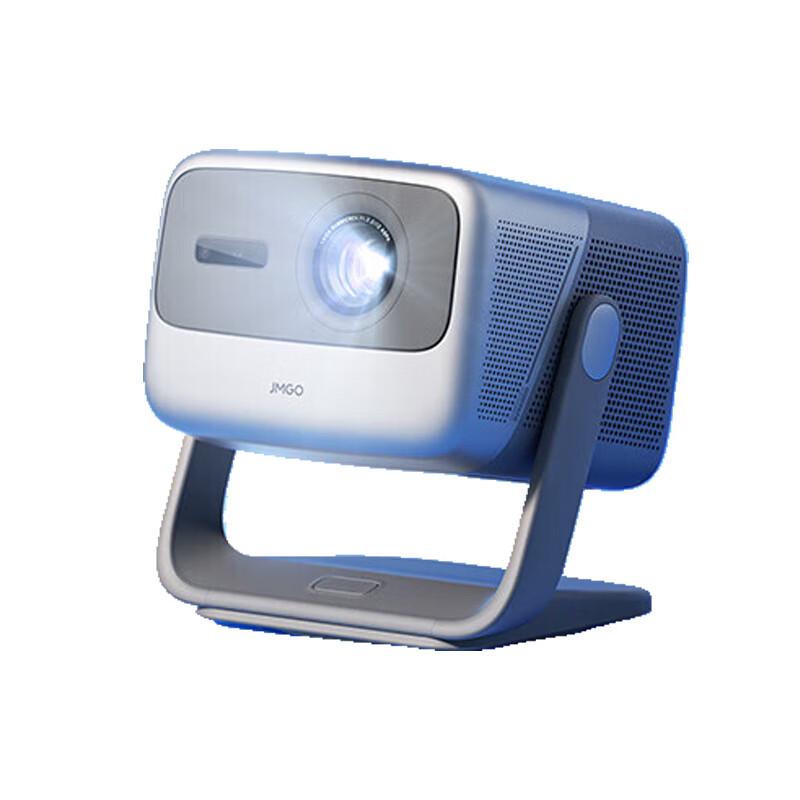 JMGO N1S Pro 4K Tri-Color Laser Gimbal Projector (CN version)
JMGO N1S Pro 4K Tri-Color Laser Gimbal Projector (CN version)