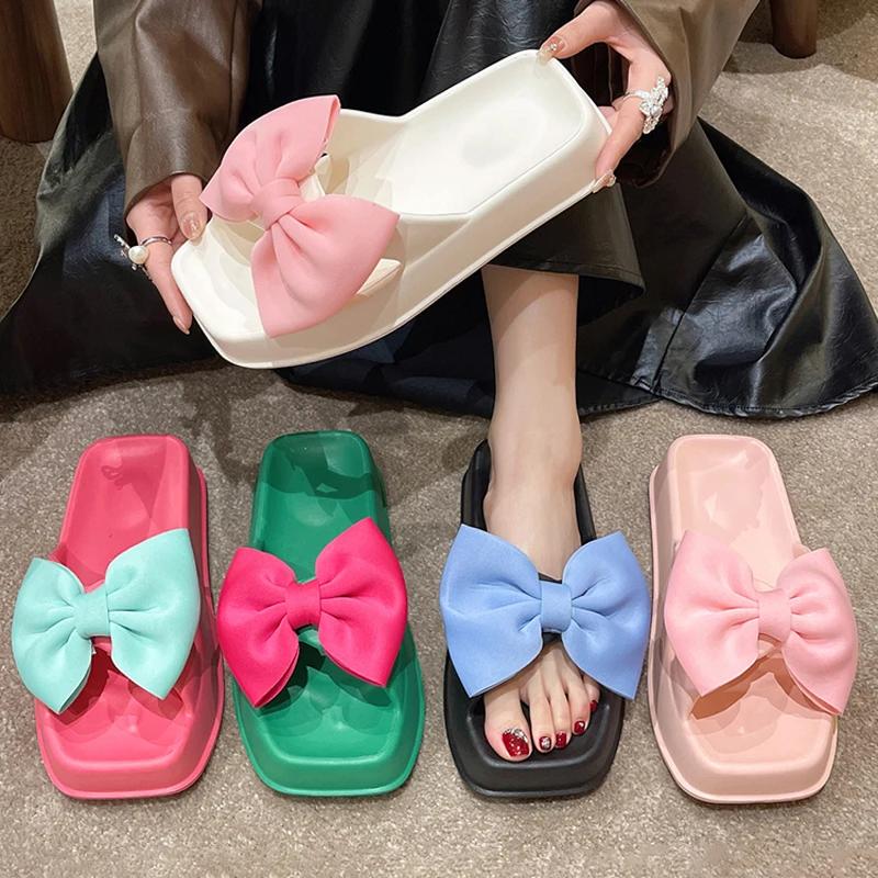 Sweet Bow 2024 Summer Shoes Women Thick Platform Cloud Slippers Designer EVA Memory Foam Pillow Slides Flip Flops Beach Sandals 37 бежевий
Sweet Bow 2024 Summer Shoes Women Thick Platform Cloud Slippers Designer EVA Memory Foam Pillow Slides Flip Flops Beach Sandals 37 бежевий