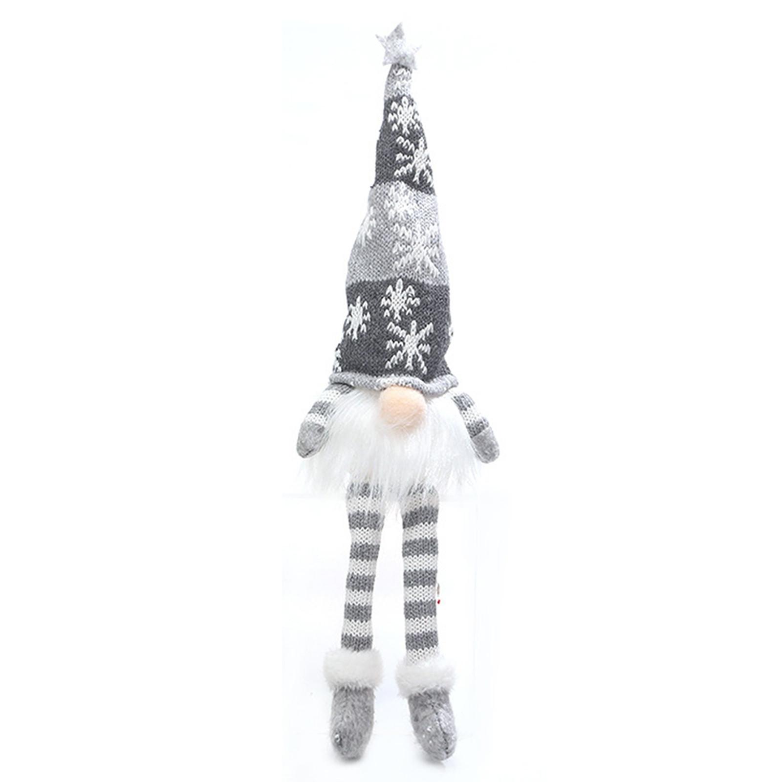 Santa Rudolph Doll Cloth Birthday Present For Home Christmas Holiday Decoration
Santa Rudolph Doll Cloth Birthday Present For Home Christmas Holiday Decoration