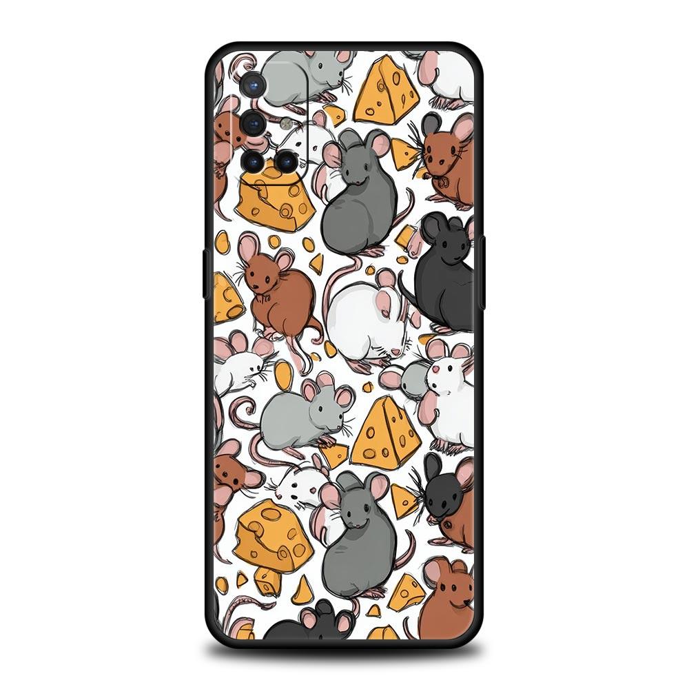 Phone Case For Oneplus 13R 12R 10R 13 12 11 10T Nord N100 N10 Z N30 CE 3 2 2T Pro Lite Soft TPU Cover Funny Rock And Roll Mouse OnePlus 9R
Phone Case For Oneplus 13R 12R 10R 13 12 11 10T Nord N100 N10 Z N30 CE 3 2 2T Pro Lite Soft TPU Cover Funny Rock And Roll Mouse OnePlus 9R