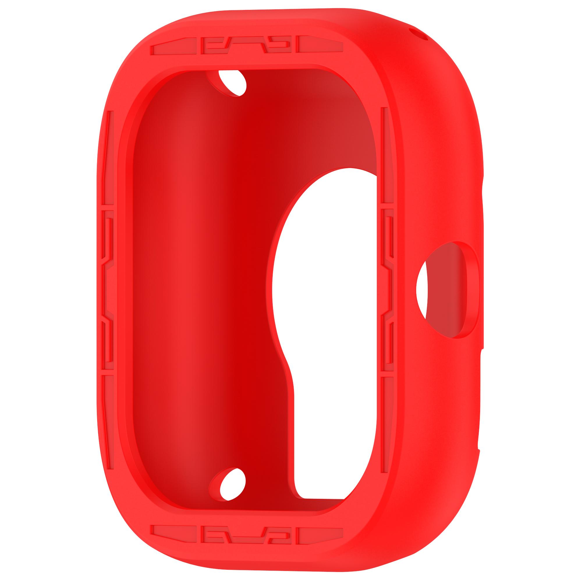 Silicone case For Redmi Watch 5 4 smart watch strap bumper For Redmi Watch 5 eSIM and Redmi Watch 4 case cover accessories Redmi Watch 4 червоний
Silicone case For Redmi Watch 5 4 smart watch strap bumper For Redmi Watch 5 eSIM and Redmi Watch 4 case cover accessories Redmi Watch 4 червоний