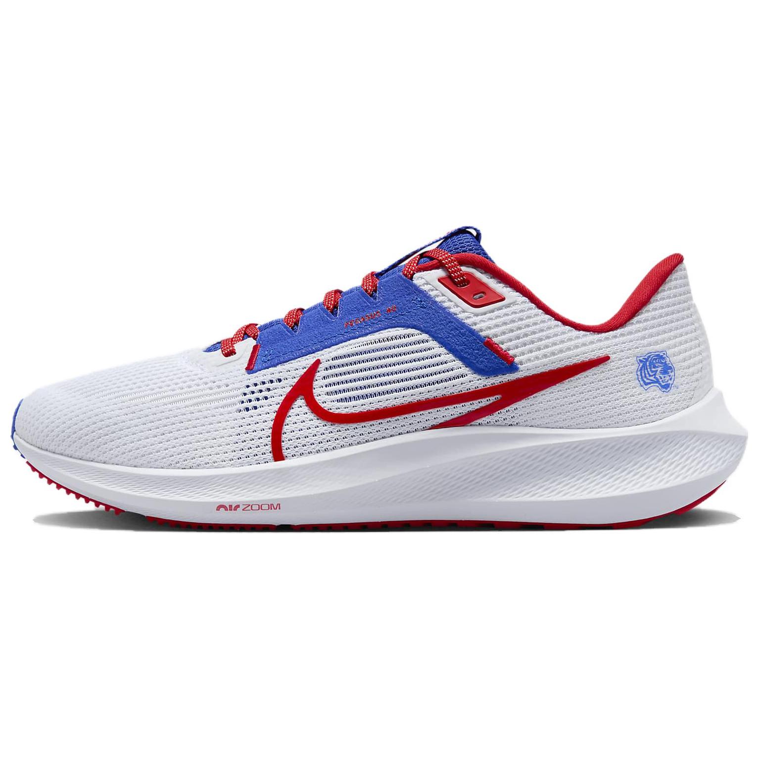 Новые Nike Air Zoom Pegasus 40 Tennessee State DZ5978-100 44.5
Новые Nike Air Zoom Pegasus 40 Tennessee State DZ5978-100 44.5
