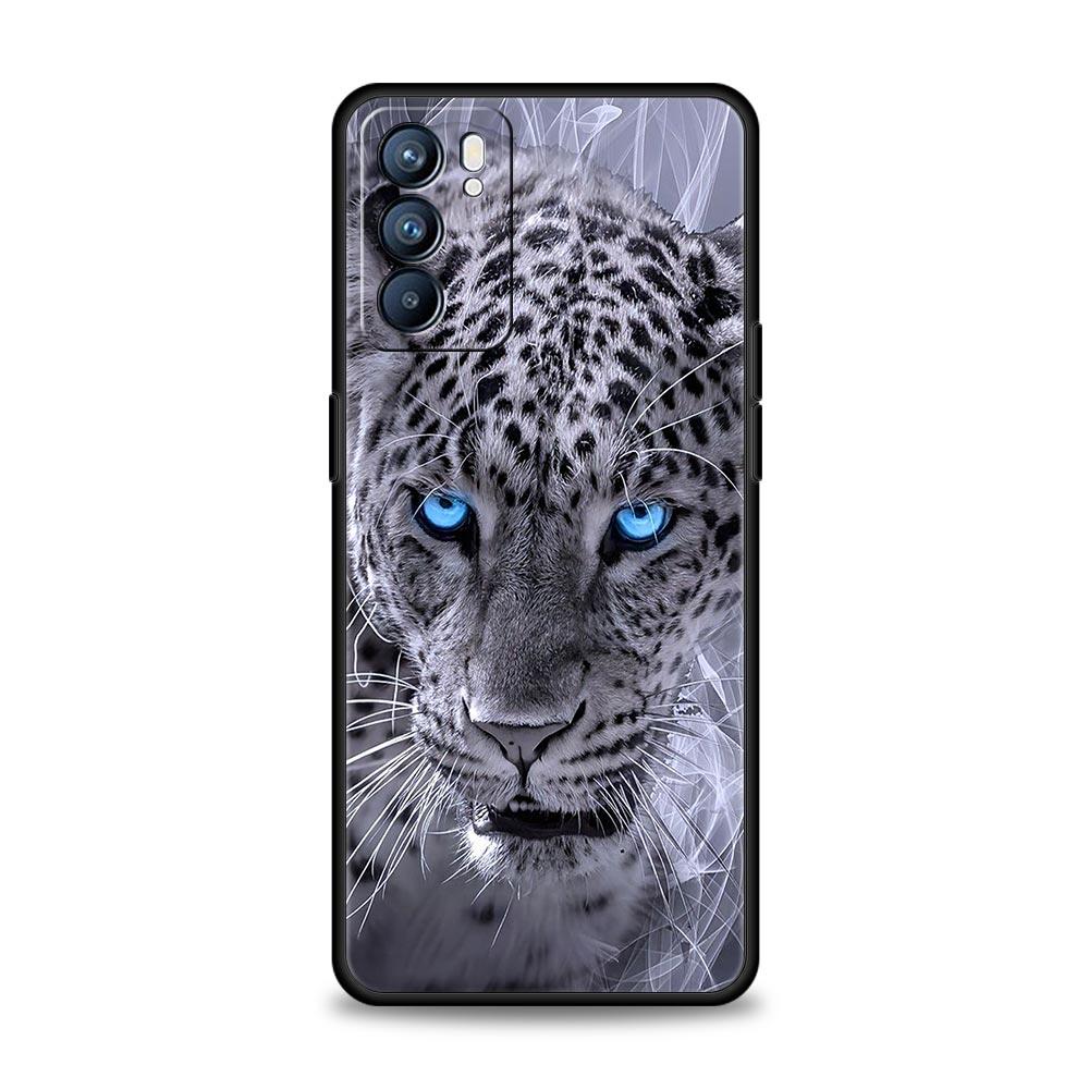 Tigre Wolf Lion Animal Phone Case For Oppo A54 A53 A52 A15 A95 A16 A78 A79 A80 A98 4G Find X5 X6 Reno10 12 13 F Pro 5G Cover OPPO A98 5G
Tigre Wolf Lion Animal Phone Case For Oppo A54 A53 A52 A15 A95 A16 A78 A79 A80 A98 4G Find X5 X6 Reno10 12 13 F Pro 5G Cover OPPO A98 5G
