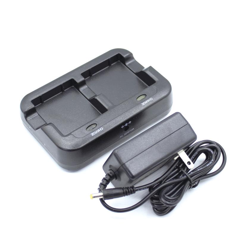 Stonex CH-01 Charger for BP-1S Lithium Battery Pack
Stonex CH-01 Charger for BP-1S Lithium Battery Pack