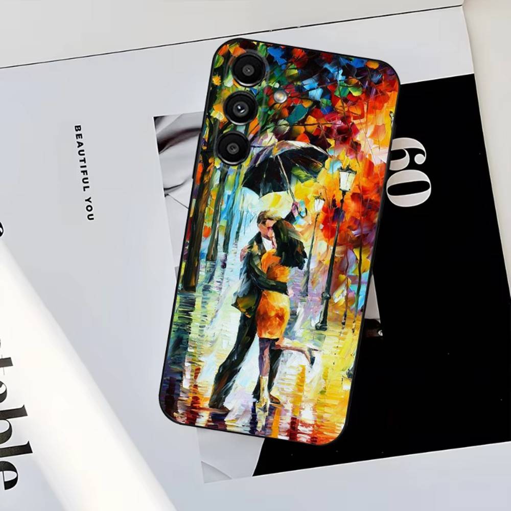 L-Leonid Afremov Painting Phone Case For Samsung S25,S24,S23,S22,S21,S20,S10,Ultra,Plus,Lite,FE,Soft Silicone Black Cover Samsung S24ULTRA
L-Leonid Afremov Painting Phone Case For Samsung S25,S24,S23,S22,S21,S20,S10,Ultra,Plus,Lite,FE,Soft Silicone Black Cover Samsung S24ULTRA