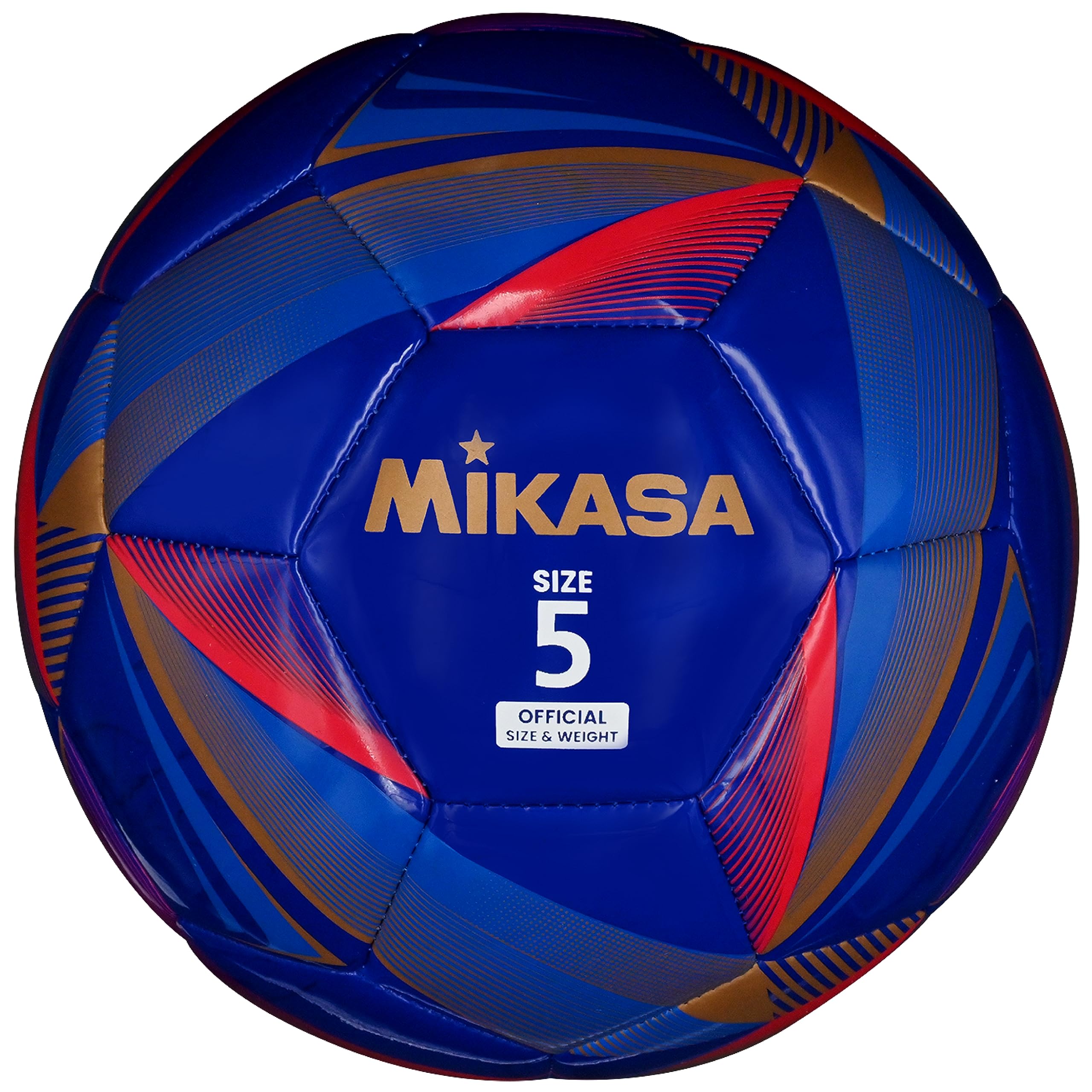 Футбольный мяч MIKASA Размер 5 Рекомендовано для учеников средней школы и ВМС Внутреннее давление FT529D-NB (для Вверх, Взрослые) 0.600 (кгс/см2)
Футбольный мяч MIKASA Размер 5 Рекомендовано для учеников средней школы и ВМС Внутреннее давление FT529D-NB (для Вверх, Взрослые) 0.600 (кгс/см2)