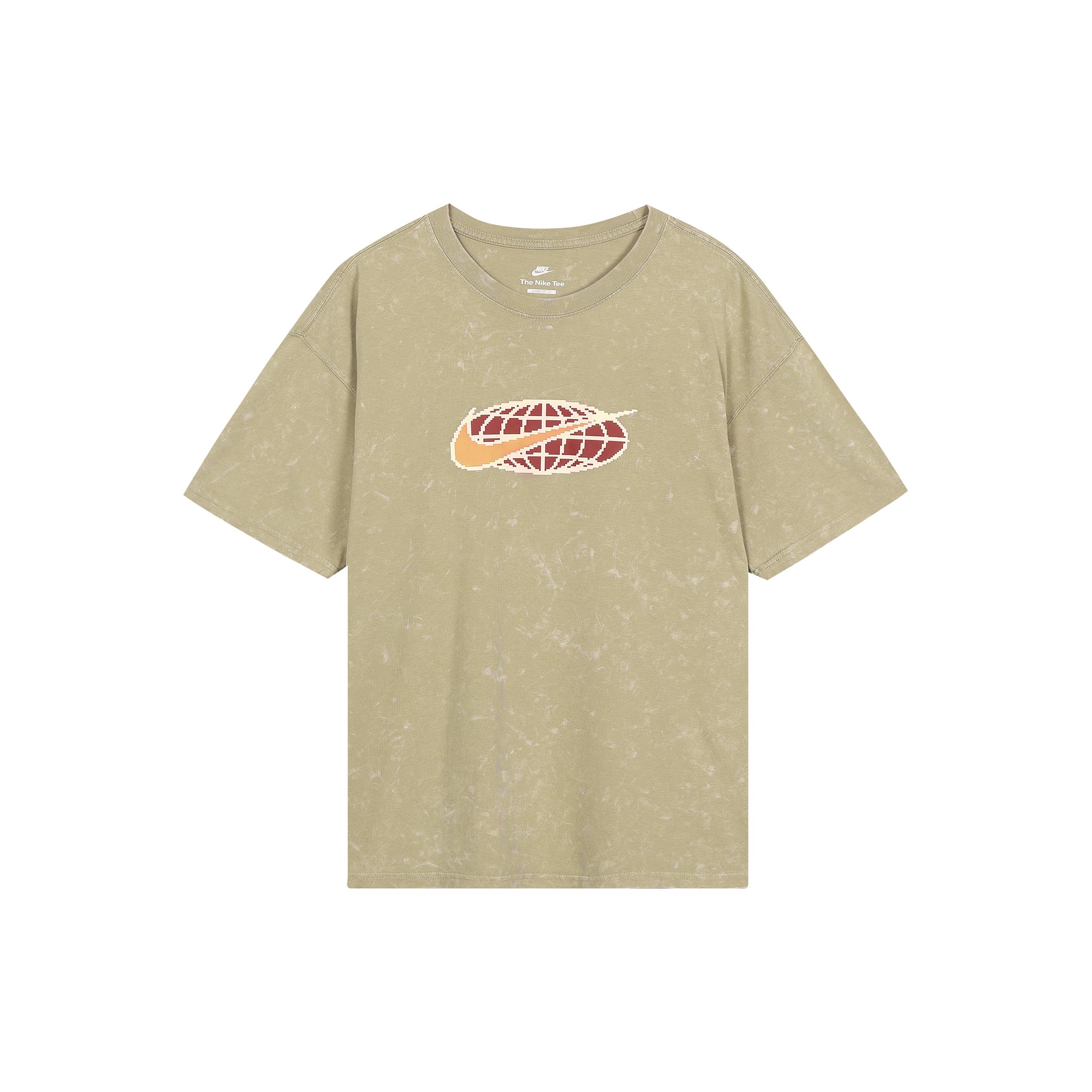 New Nike Drop Shoulder Sleeve T-Shirt Men s Gray FD1299-247 XL
New Nike Drop Shoulder Sleeve T-Shirt Men s Gray FD1299-247 XL