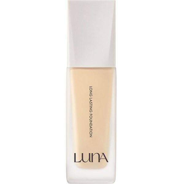 Тональный крем Luna Long Lasting Foundation 30 мл, Нет. 21 Ваниль, 1 Популярная корейская косметика
Тональный крем Luna Long Lasting Foundation 30 мл, Нет. 21 Ваниль, 1 Популярная корейская косметика
