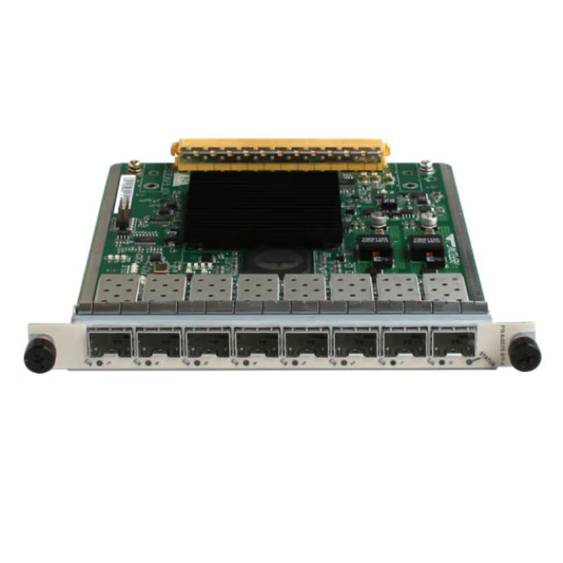 Huawei NE40E Router P10-A Flexible Card
Huawei NE40E Router P10-A Flexible Card