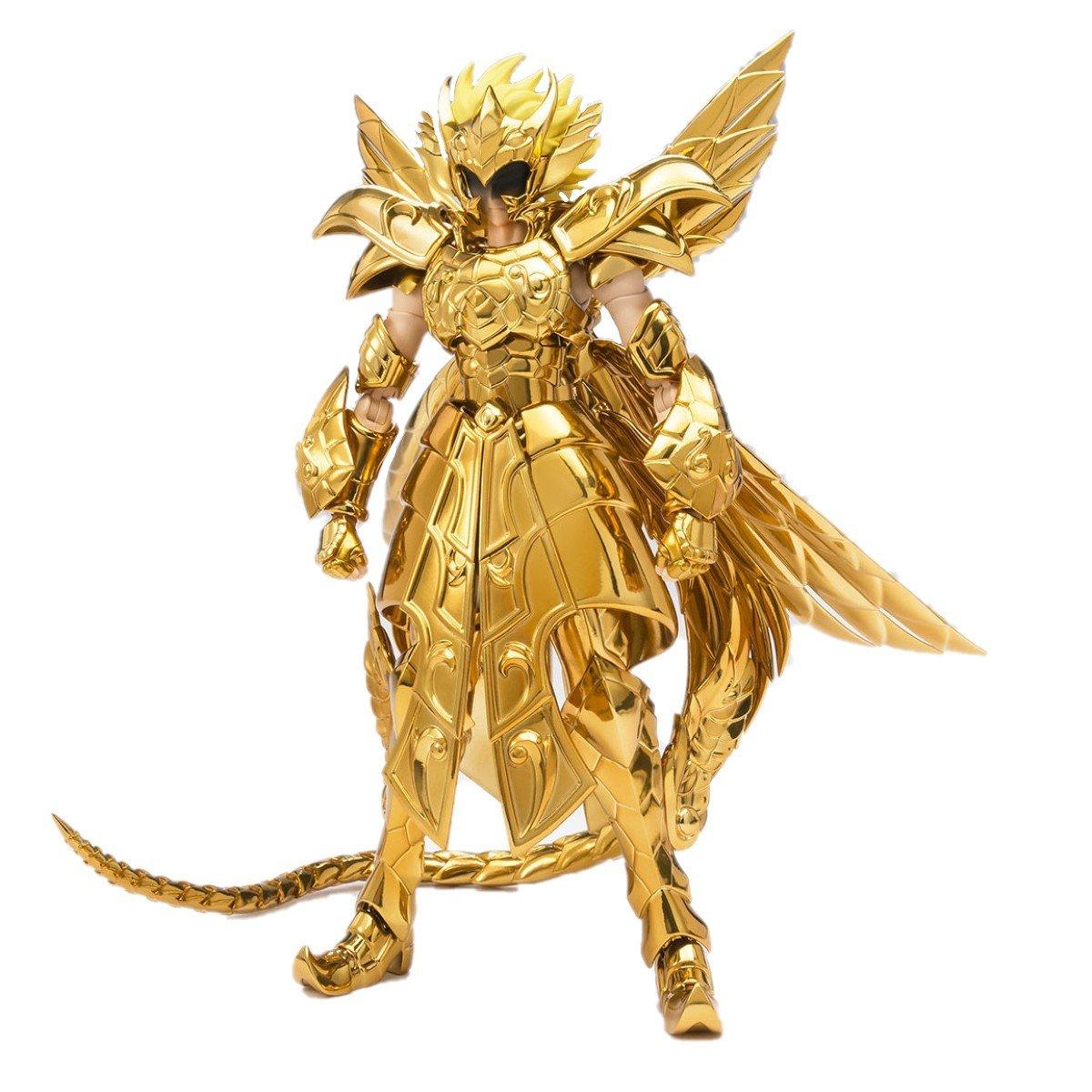 Saint Cloth Myth EX Thirteenth Gold Saint COLOR Seiya NEXT DIMENSION Hades Nation Tamashii Интернет-магазин ~ОРИГИНАЛЬНОЕ ИЗДАНИЕ~ «Saint Myth» (Тамаши 2017,
Saint Cloth Myth EX Thirteenth Gold Saint COLOR Seiya NEXT DIMENSION Hades Nation Tamashii Интернет-магазин ~ОРИГИНАЛЬНОЕ ИЗДАНИЕ~ «Saint Myth» (Тамаши 2017,