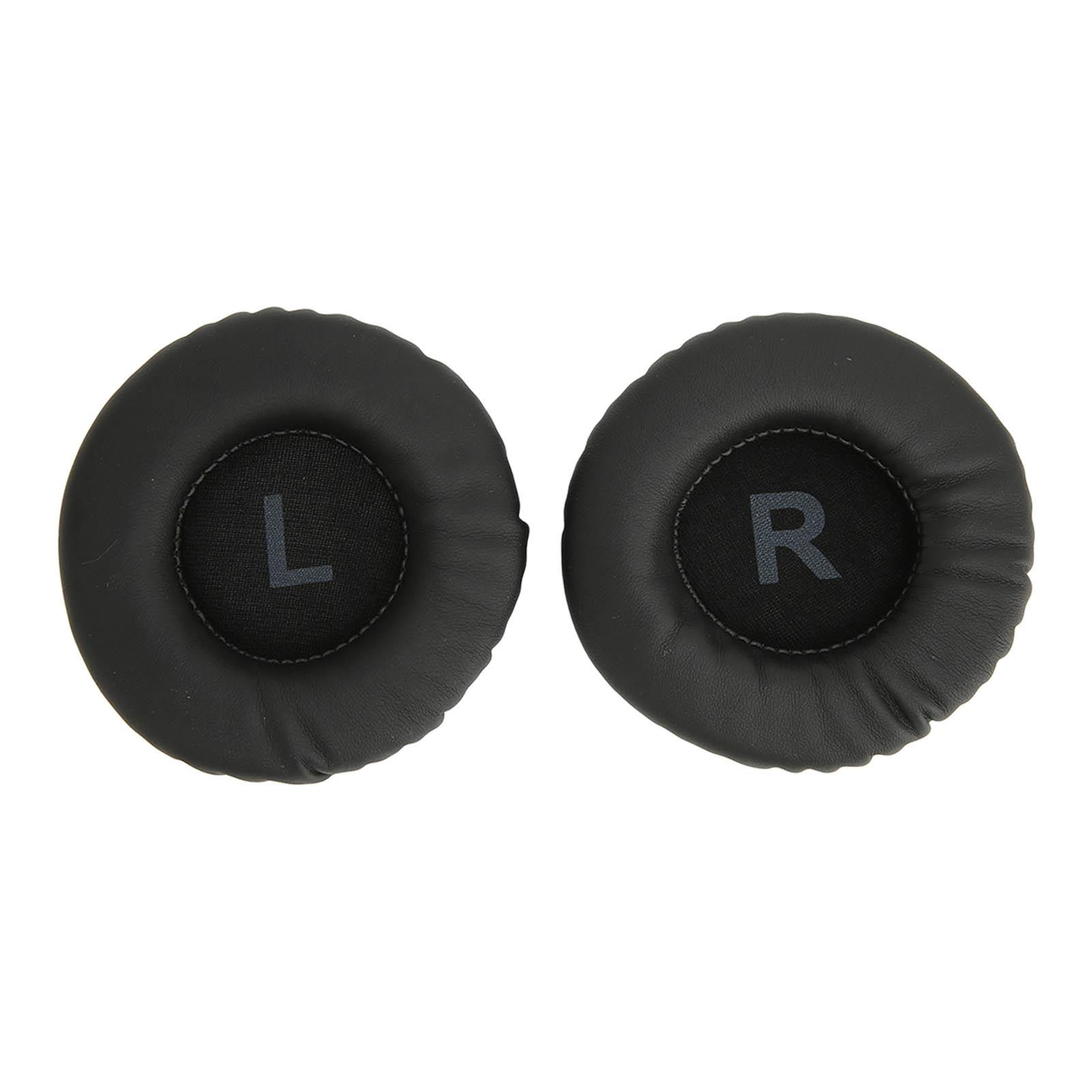 Headset Ear Cushions Noise Blocking Soft Breathable Universal Replacement Earpads for 85mm
Headset Ear Cushions Noise Blocking Soft Breathable Universal Replacement Earpads for 85mm