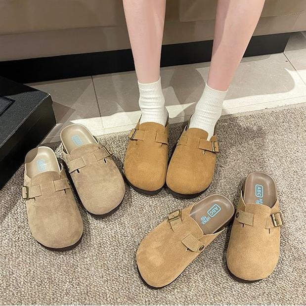 Женские тапочки, туфли без каблуков, туфли Birkenstock, сандалии на платформе, повседневные домашние пляжные роскошные туфли на плоской подошве, удобная элегантная женская обувь на среднем каблуке
Женские тапочки, туфли без каблуков, туфли Birkenstock, сандалии на платформе, повседневные домашние пляжные роскошные туфли на плоской подошве, удобная элегантная женская обувь на среднем каблуке