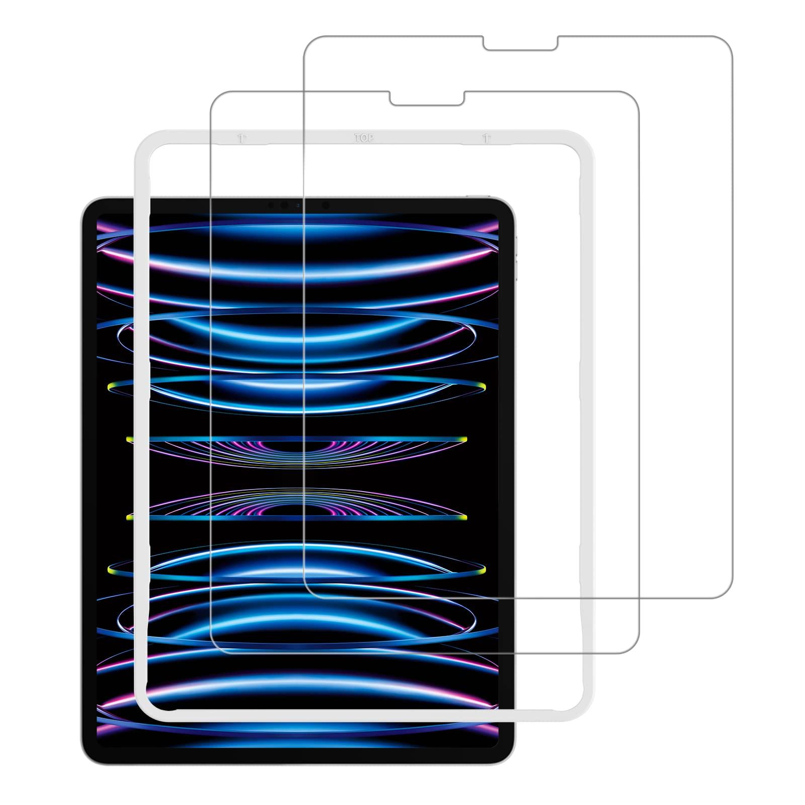 Защитная пленка NIMASO Glass для iPad Pro 11 2022 4-го поколения M2 для iPad Air5 iPad Air4 для iPad Pro 11 2018 с направляющей рамкой, набор из 2 шт.
Защитная пленка NIMASO Glass для iPad Pro 11 2022 4-го поколения M2 для iPad Air5 iPad Air4 для iPad Pro 11 2018 с направляющей рамкой, набор из 2 шт.