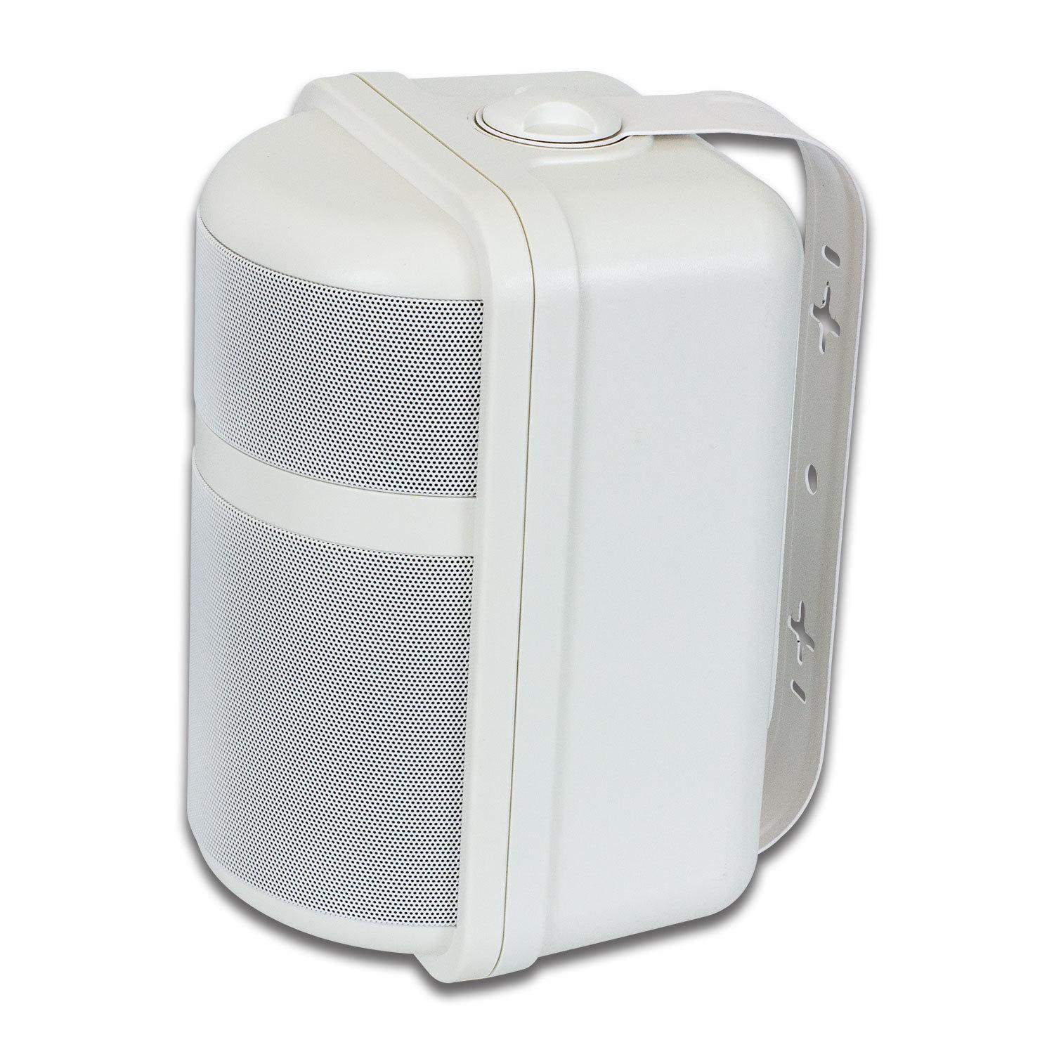 Wall-Mounted Constant Pressure Public Background Music Speaker System for Schools and Malls G55 Black
Wall-Mounted Constant Pressure Public Background Music Speaker System for Schools and Malls G55 Black