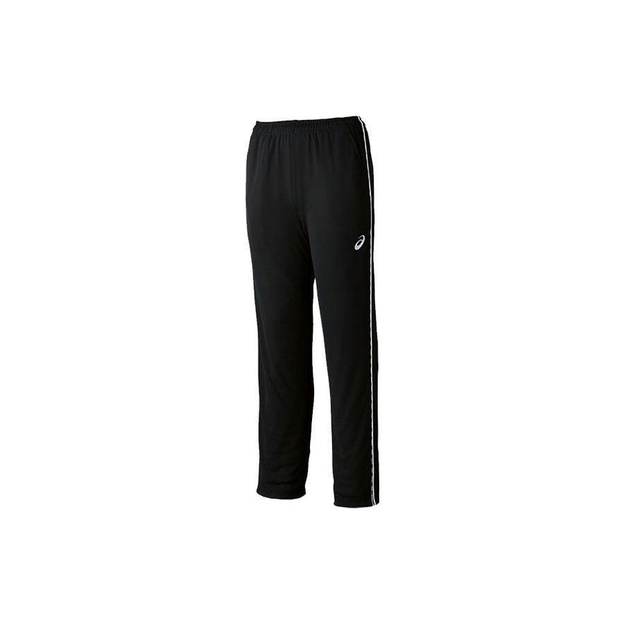 Asics Solid Color Elastic Straight Leg Knitted Sports Pants Men bottoms Black 2031D812-001 L
Asics Solid Color Elastic Straight Leg Knitted Sports Pants Men bottoms Black 2031D812-001 L