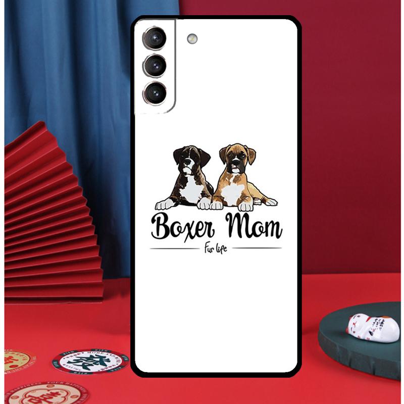 Boxer Dog Phone Case For Samsung Galaxy S25 Ultra S9 S10 S20 S21 FE S22 S23 Plus S24 Ultra Back Cover Galaxy S25Ultra
Boxer Dog Phone Case For Samsung Galaxy S25 Ultra S9 S10 S20 S21 FE S22 S23 Plus S24 Ultra Back Cover Galaxy S25Ultra
