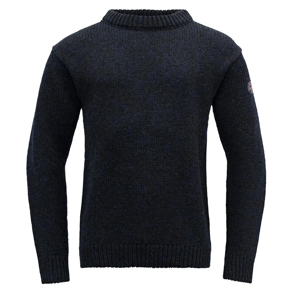 DEVOLD OF NORWAY Свитер Nansen Wool XS
DEVOLD OF NORWAY Свитер Nansen Wool XS