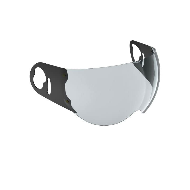 ROOF BOXERTYPE SHIELD Boxer Type Shield One Size Light Smoke
ROOF BOXERTYPE SHIELD Boxer Type Shield One Size Light Smoke