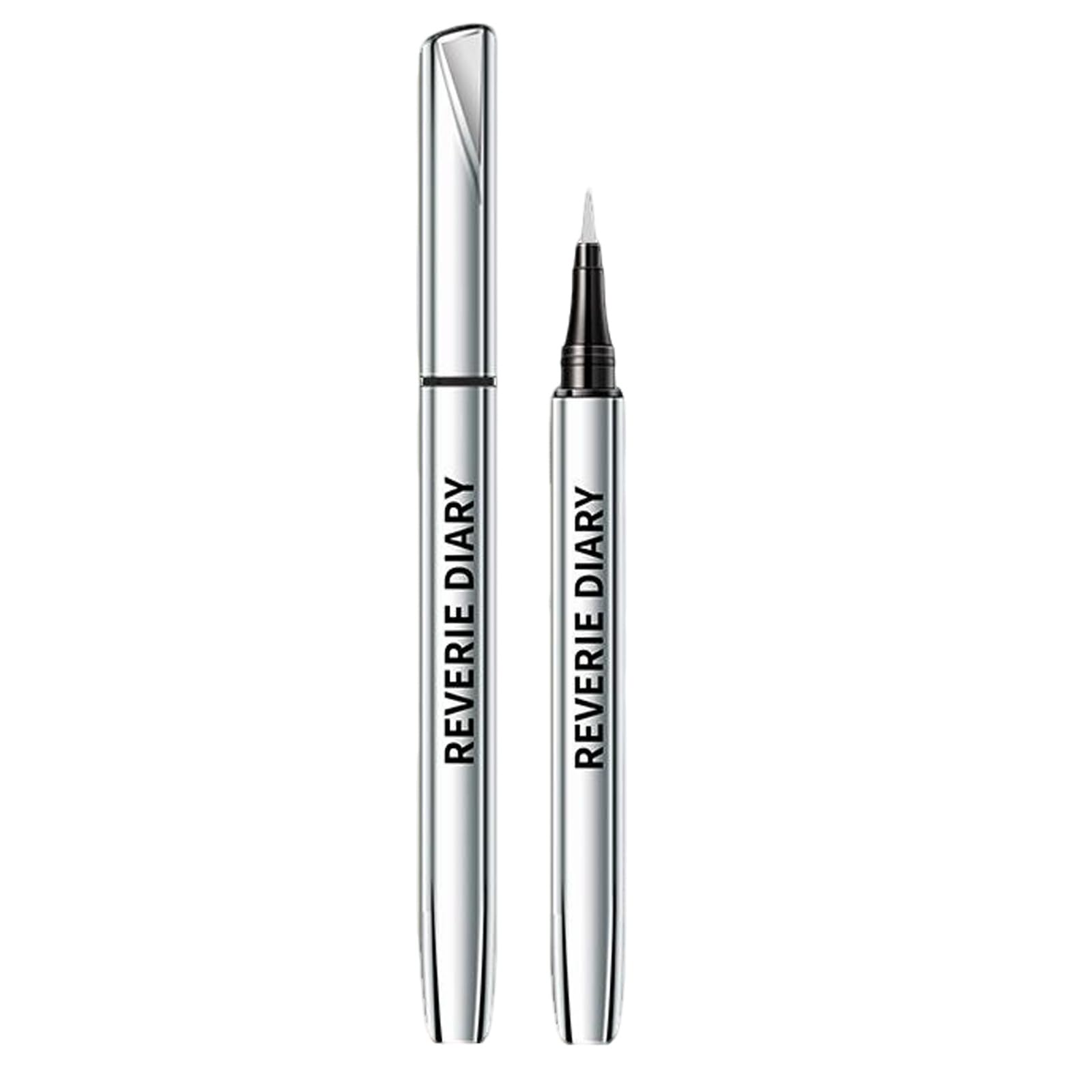SELINE GIRL Liquid Eyeliner, Ultra-Fine Tip, 4 Colors, Waterproof, Sweatproof, Quick-Drying, Smooth Application, Natural Look, Suitable for Sensitive
SELINE GIRL Liquid Eyeliner, Ultra-Fine Tip, 4 Colors, Waterproof, Sweatproof, Quick-Drying, Smooth Application, Natural Look, Suitable for Sensitive