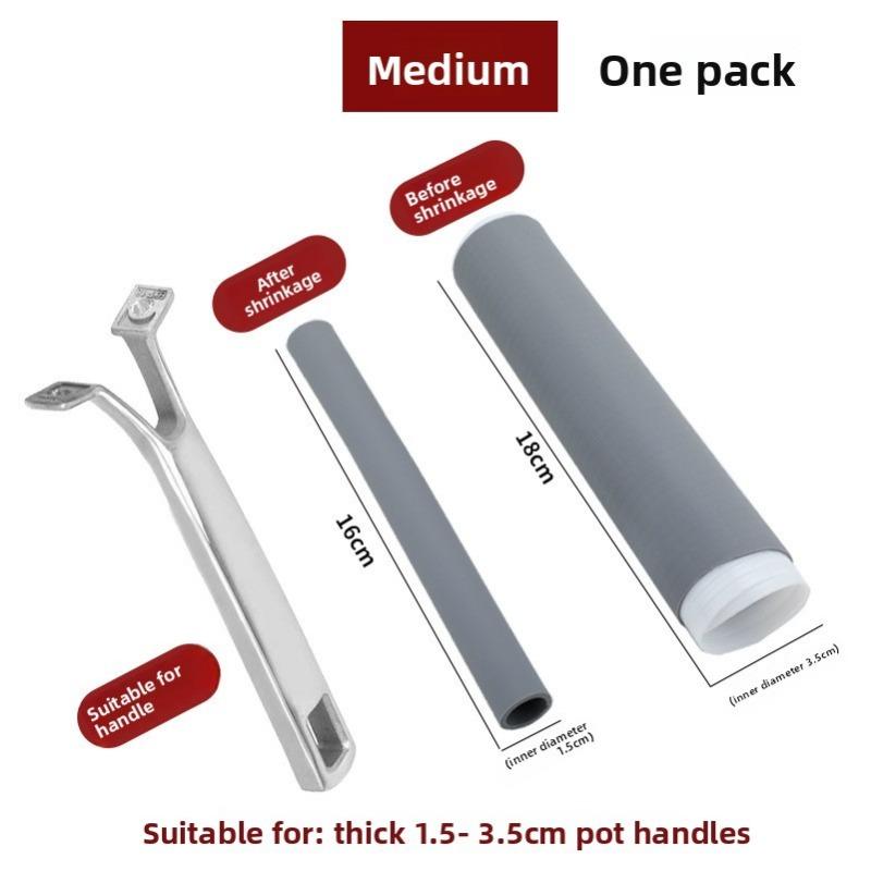 Силиконовый термостойкий вок, резиновая крышка для чугунного вока, бытовая кастрюля для молока из нержавеющей стали и крышка ручки сковороды Medium size-1pc
Силиконовый термостойкий вок, резиновая крышка для чугунного вока, бытовая кастрюля для молока из нержавеющей стали и крышка ручки сковороды Medium size-1pc