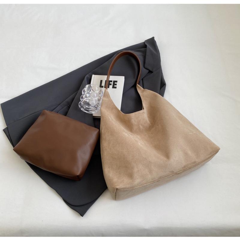 A Large-capacity, Versatile Single-shoulder Bag for Casual and Fashionable Commuting бежевий
A Large-capacity, Versatile Single-shoulder Bag for Casual and Fashionable Commuting бежевий