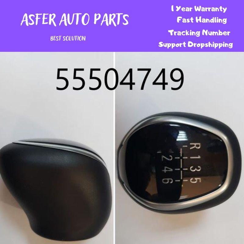 For Crossland X Grandland X Corsa Gear Shift Knob 6 Speed Manual 2020 After Oem 55504749
For Crossland X Grandland X Corsa Gear Shift Knob 6 Speed Manual 2020 After Oem 55504749