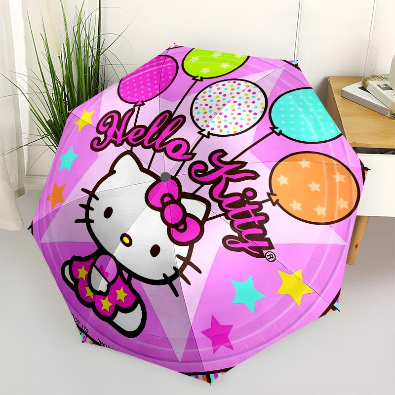 1pc Hello Kitty Party Supplies Umbrella with Plastic Handle,Suitable for All Seasons Home Travel Outdoor UmbrellaSanlio083
1pc Hello Kitty Party Supplies Umbrella with Plastic Handle,Suitable for All Seasons Home Travel Outdoor UmbrellaSanlio083