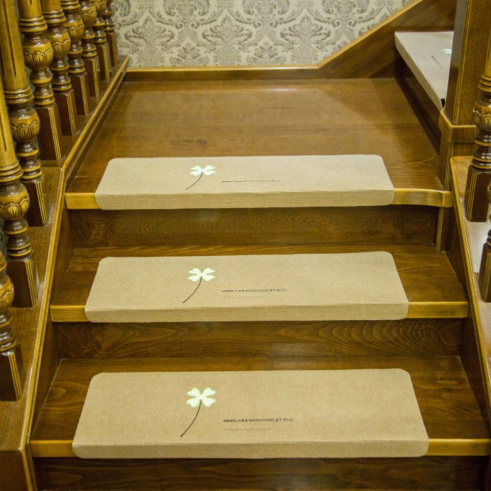 Absorbing Protective Floor Entrance Mat Safety Mute Stair Mat Step Pad Step Rug Carpet Floor Mat 55cm-Coffee-Style E
Absorbing Protective Floor Entrance Mat Safety Mute Stair Mat Step Pad Step Rug Carpet Floor Mat 55cm-Coffee-Style E