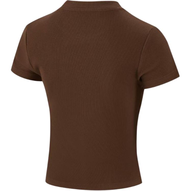 New Converse T Shirts Women s Brown WCH663-J9T M
New Converse T Shirts Women s Brown WCH663-J9T M