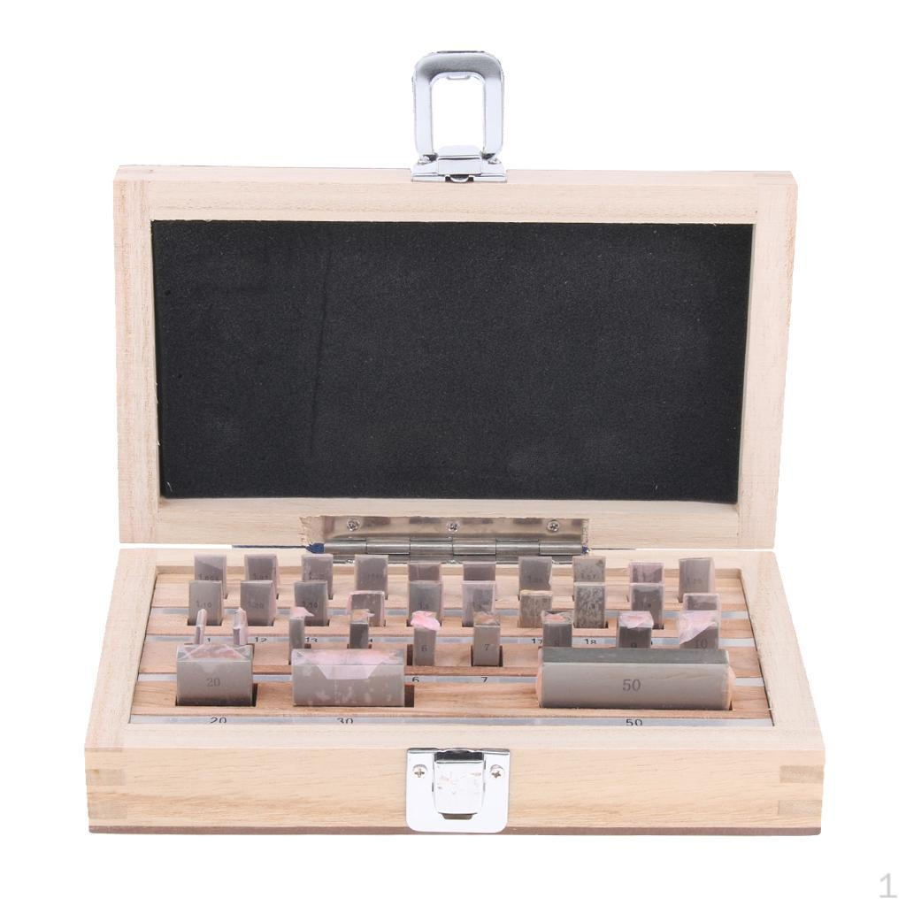 Блок, 32 шт./компл., штангенциркуль 2-го класса для тяжелых условий эксплуатации 
Блок, 32 шт./компл., штангенциркуль 2-го класса для тяжелых условий эксплуатации