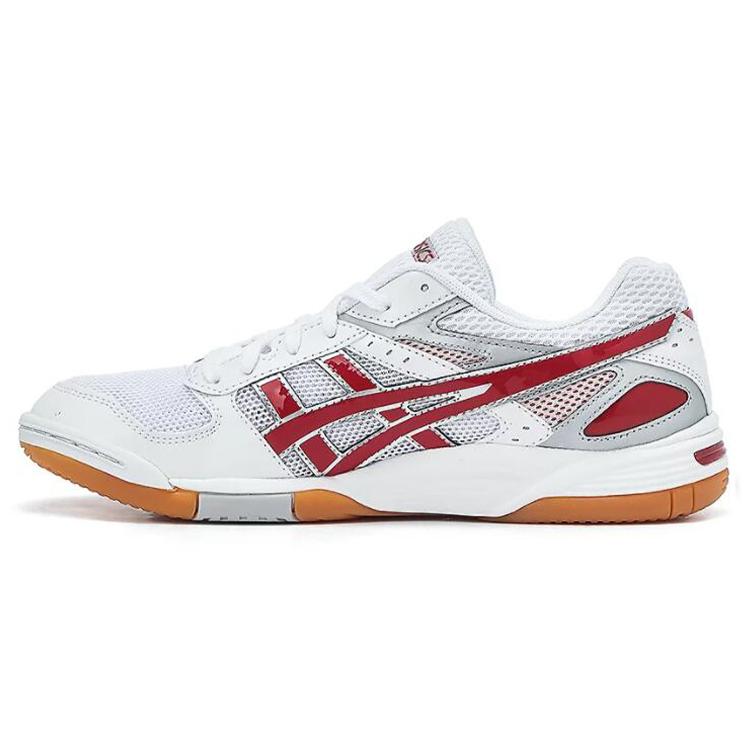 Asics Rivre Cs White/Red 39
Asics Rivre Cs White/Red 39