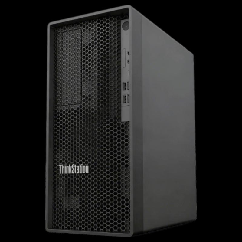 Lenovo ThinkStation P2 Tower Gen 2 Compact Workstation (CN version)
Lenovo ThinkStation P2 Tower Gen 2 Compact Workstation (CN version)