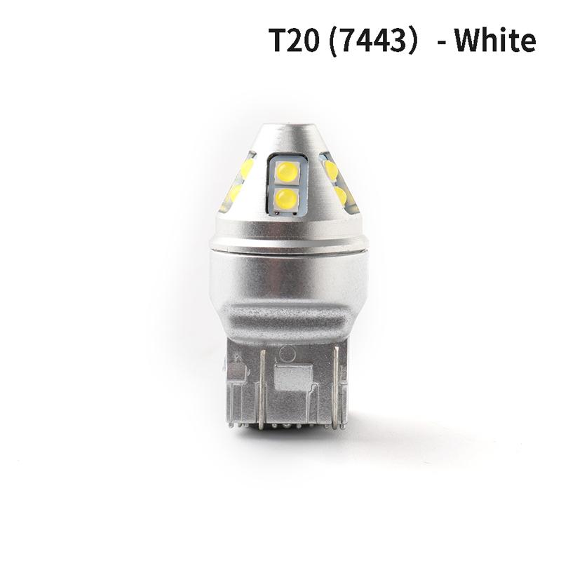 T20 Led W21/5W Led Light T25 3157 P27/7W Drl Led Bulbs Turn Light Stop Light
T20 Led W21/5W Led Light T25 3157 P27/7W Drl Led Bulbs Turn Light Stop Light