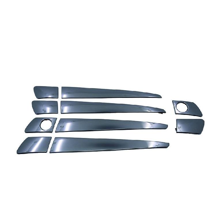 Для Lexus RX 450h 2010 2011 2012 2013 2014 2015 хромированная накладка на ручку, набор автомобильных аксессуаров, наклейка для автомобиля
Для Lexus RX 450h 2010 2011 2012 2013 2014 2015 хромированная накладка на ручку, набор автомобильных аксессуаров, наклейка для автомобиля