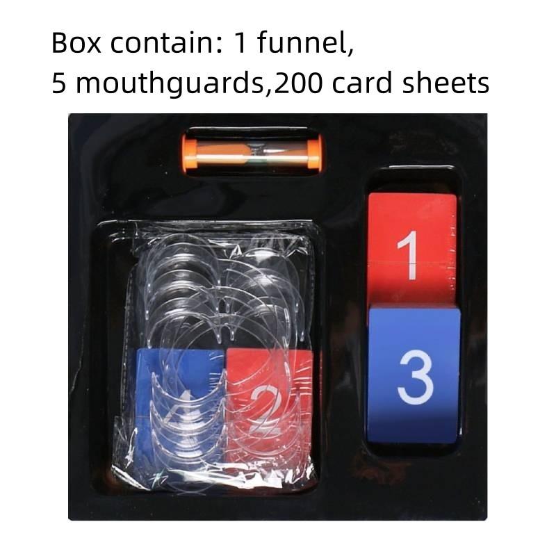 Funny Dental Prank Kit Plastic Joke Teeth For Party Gag Gifts And Wedding Celebrations
Funny Dental Prank Kit Plastic Joke Teeth For Party Gag Gifts And Wedding Celebrations