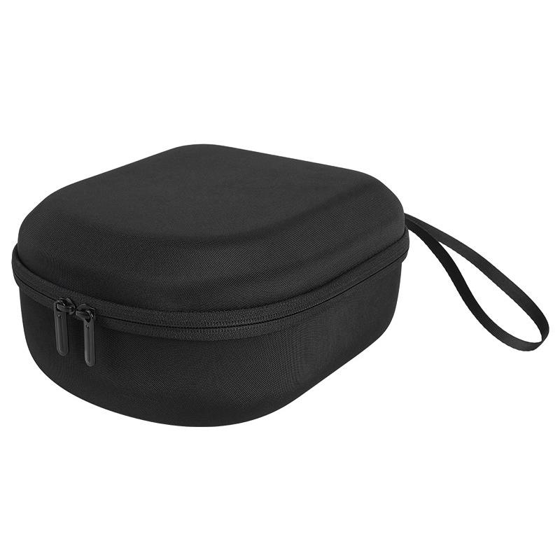 For Oculus Quest 2 Protective Case Portable Hard Travel Bag VR Headset Carrying Case for VR Accessories Type A
For Oculus Quest 2 Protective Case Portable Hard Travel Bag VR Headset Carrying Case for VR Accessories Type A