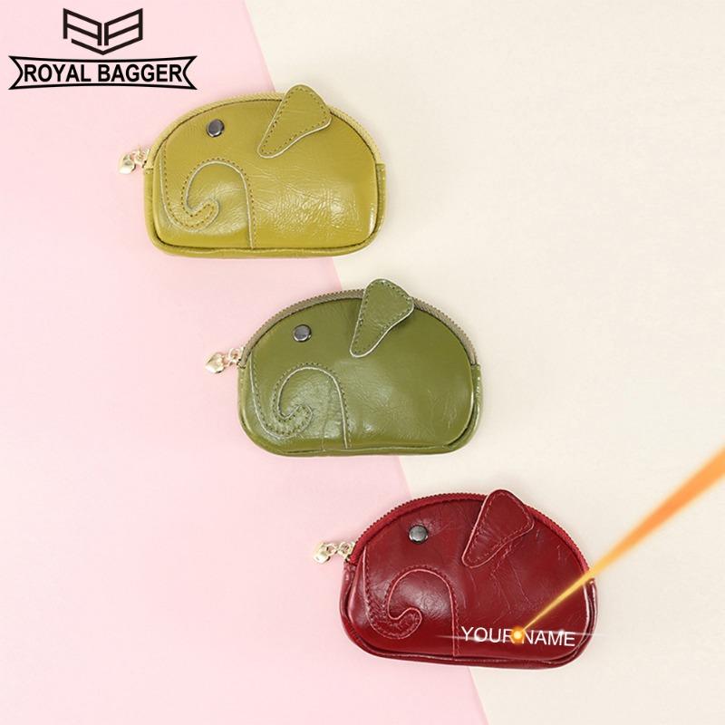 Royal Bagger New Fashion Animal Cute Coin Кошелек Наушники Сумка для хранения Натуральная коровья кожа Мини Застежка-молния Кошелек для женщин 172
Royal Bagger New Fashion Animal Cute Coin Кошелек Наушники Сумка для хранения Натуральная коровья кожа Мини Застежка-молния Кошелек для женщин 172