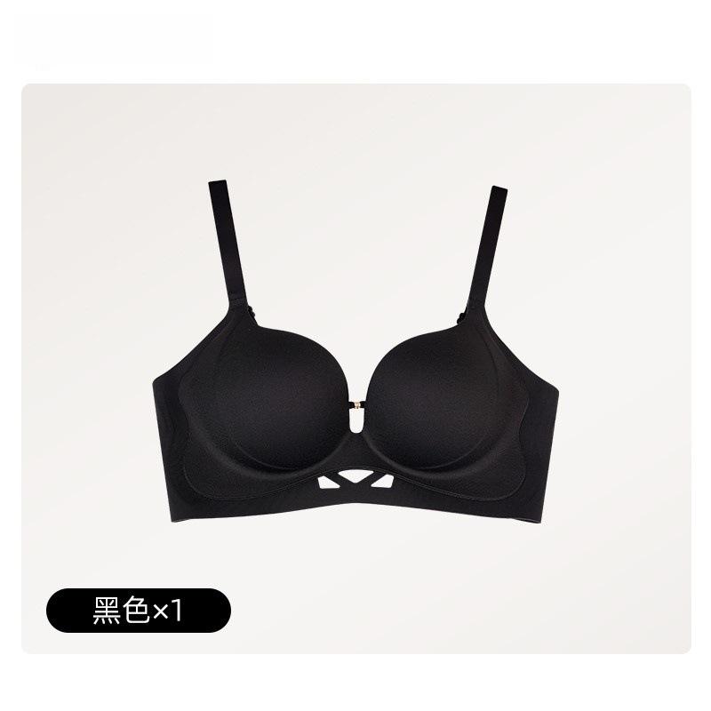Liquid foundation underwear small breasts gather invisible skin tone bra close breast anti-sagging and show big upper support sexy bra S-32/70AB чёрный
Liquid foundation underwear small breasts gather invisible skin tone bra close breast anti-sagging and show big upper support sexy bra S-32/70AB чёрный